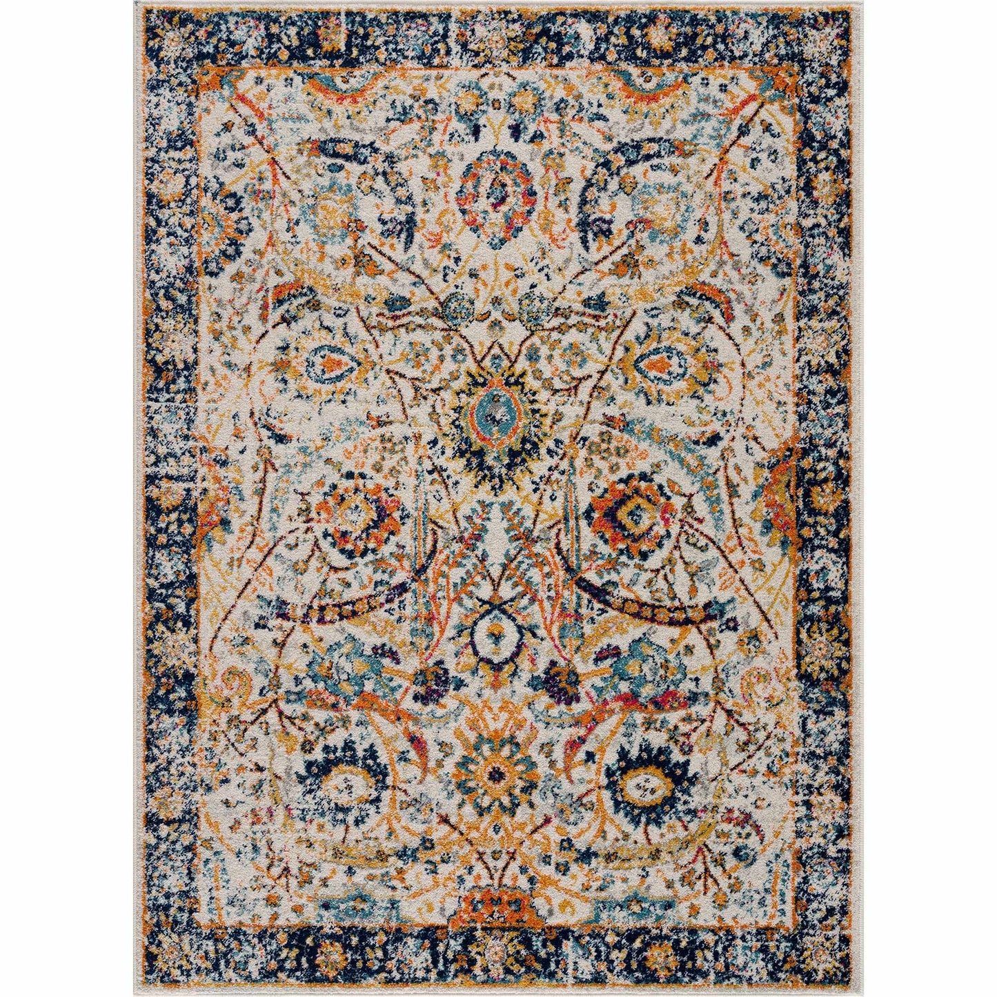 New Smyrna Area Rug