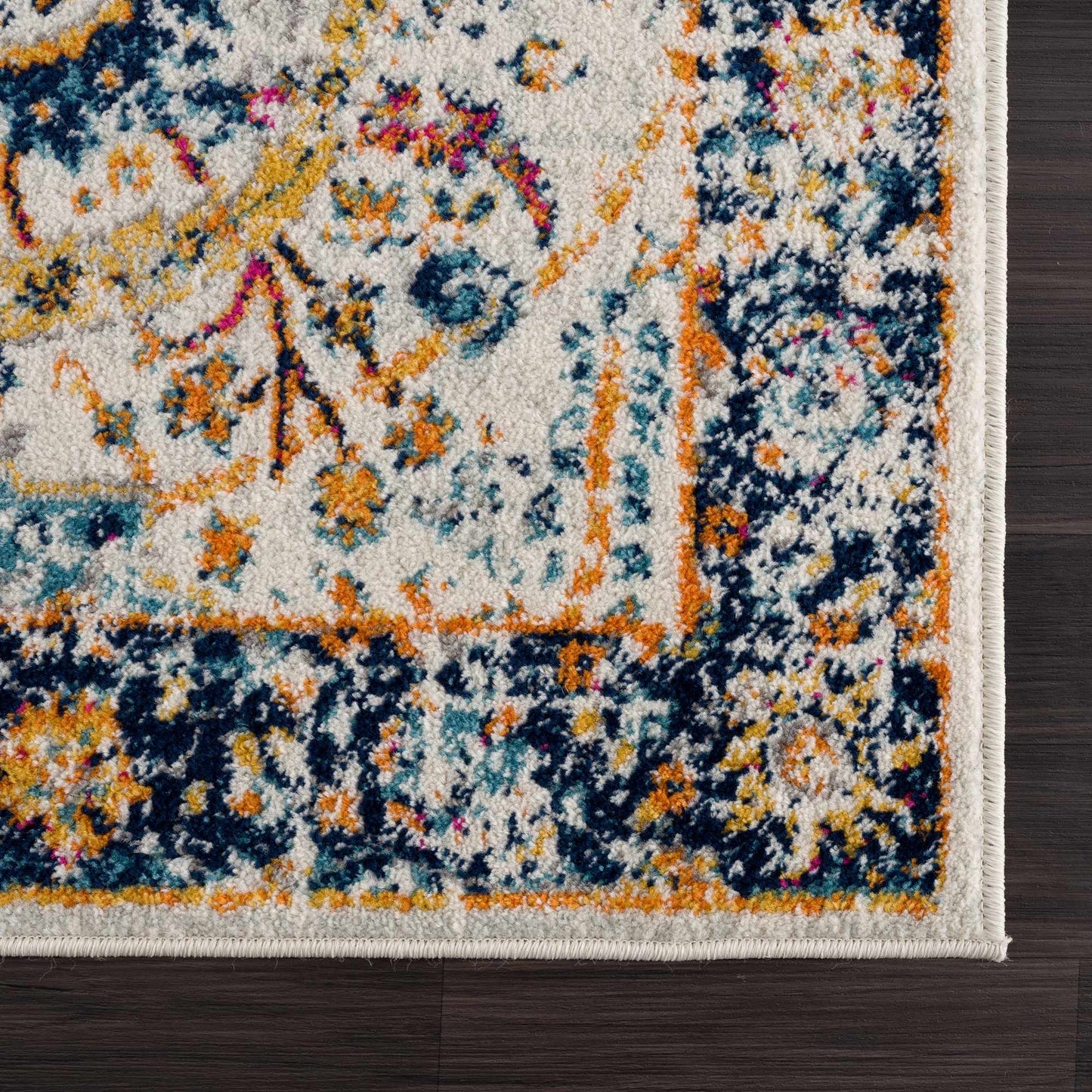 New Smyrna Area Rug