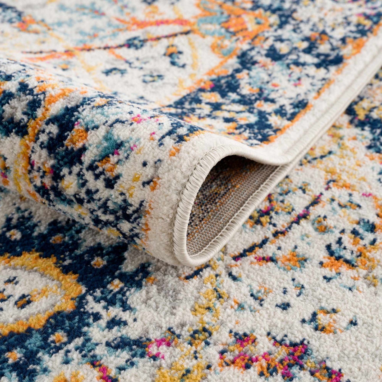 New Smyrna Area Rug