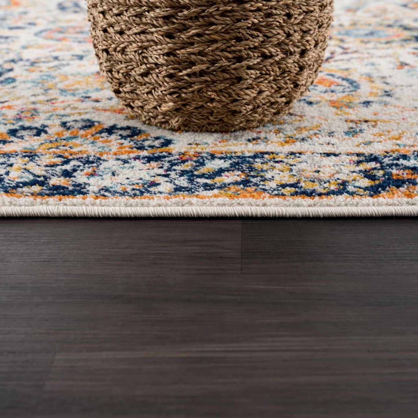 New Smyrna Area Rug