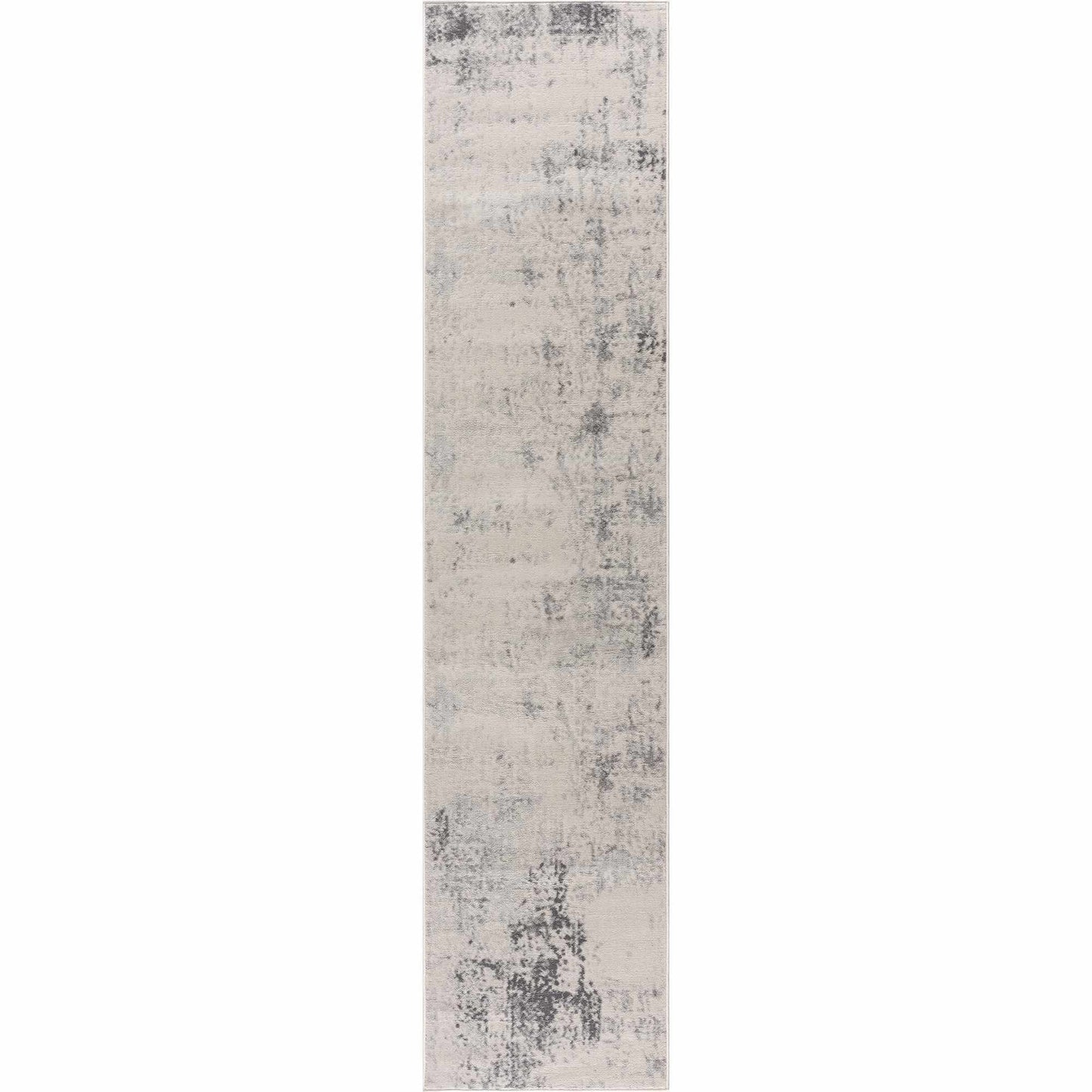 Tigrima Gray & Ivory 2321 Area Rug - Clearance
