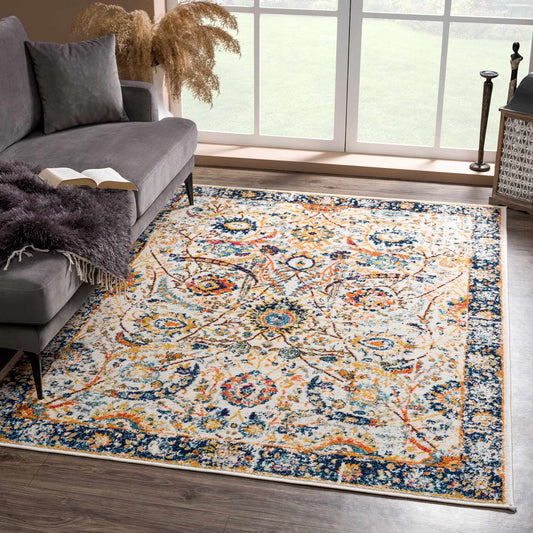 New Smyrna Area Rug