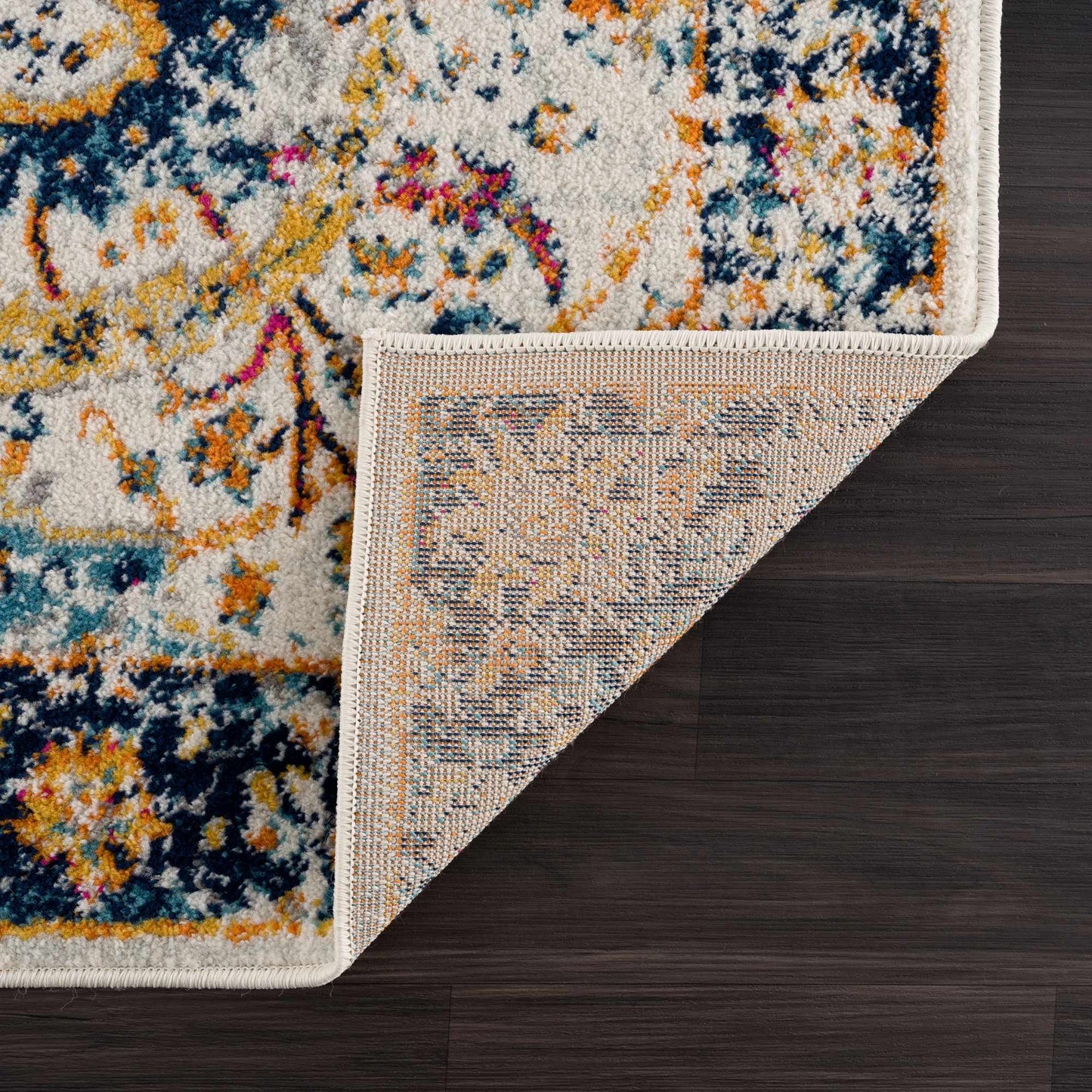 New Smyrna Area Rug